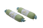 Gadda Set with 2 bolsters - Savanna