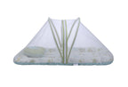 Abracadabra Gadda Set with mosquito net Savanna