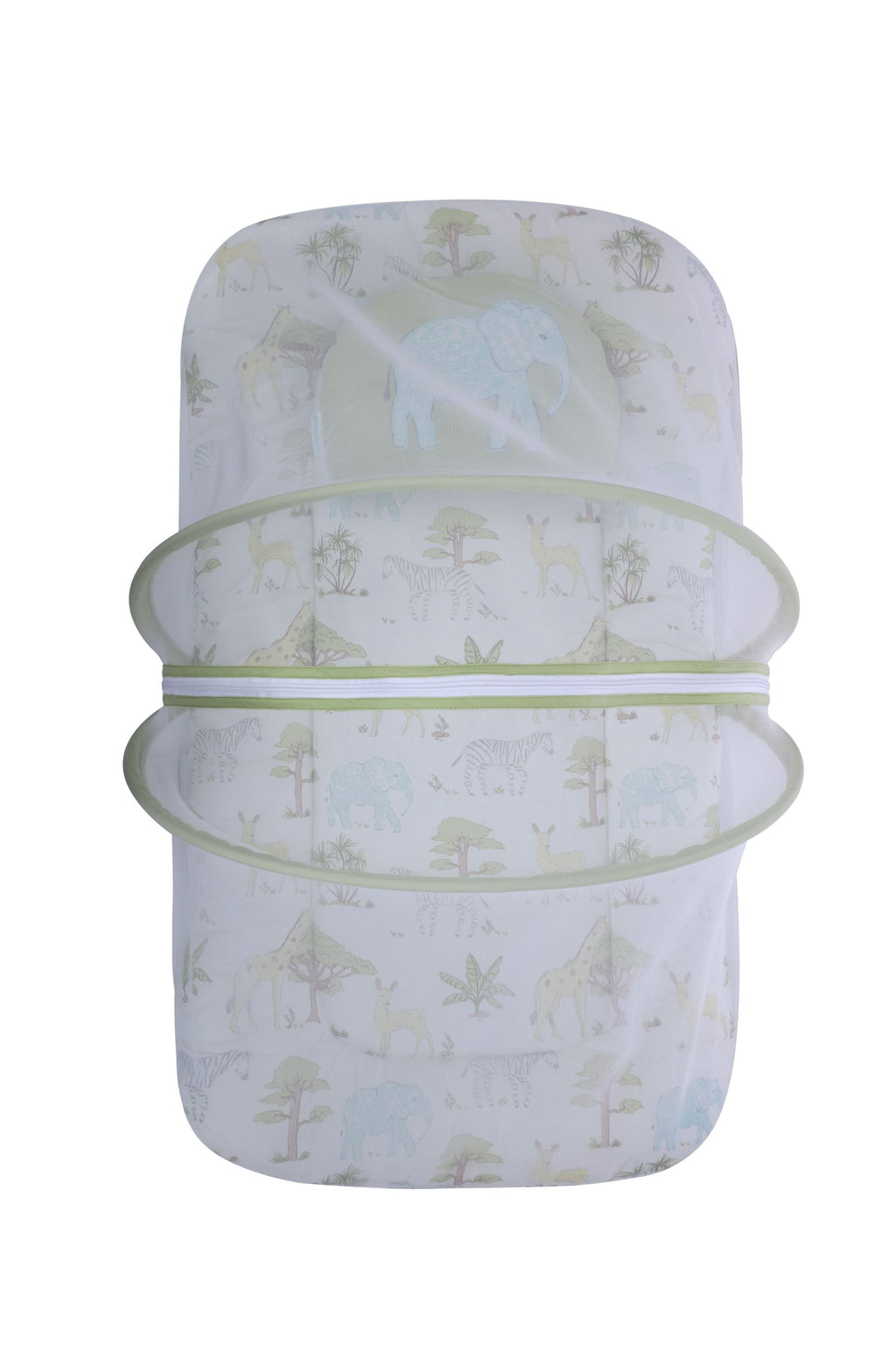 Abracadabra Gadda Set with mosquito net Savanna