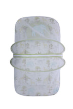 Abracadabra Gadda Set with mosquito net Savanna