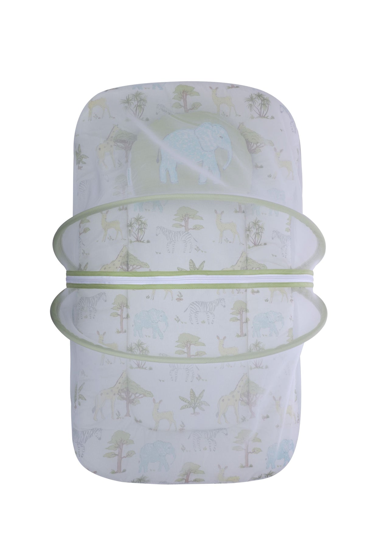 Abracadabra Gadda Set with mosquito net Savanna