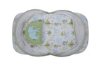 Abracadabra Gadda Set with mosquito net Savanna