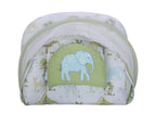 Abracadabra Gadda Set with mosquito net Savanna