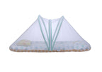 Abracadabra Gadda Set with mosquito net Lost in Clouds