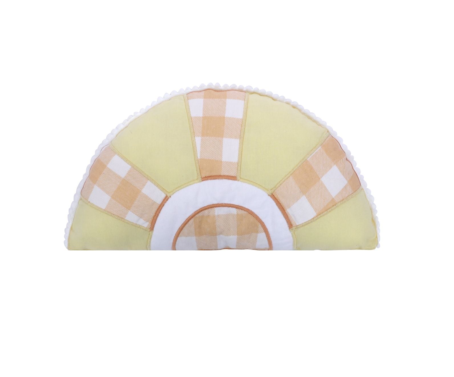 Abracadabra Gadda Set with mosquito net Lost in Clouds
