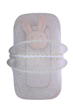 Abracadabra Gadda Set with mosquito net Bunny Garden