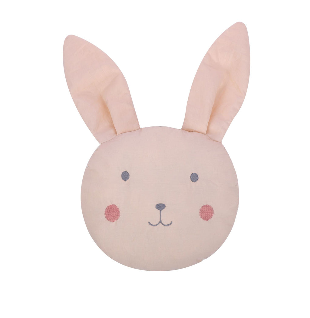 Abracadabra Gadda Set with mosquito net Bunny Garden