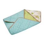 Abracadabra Hooded Wrapper Savanna