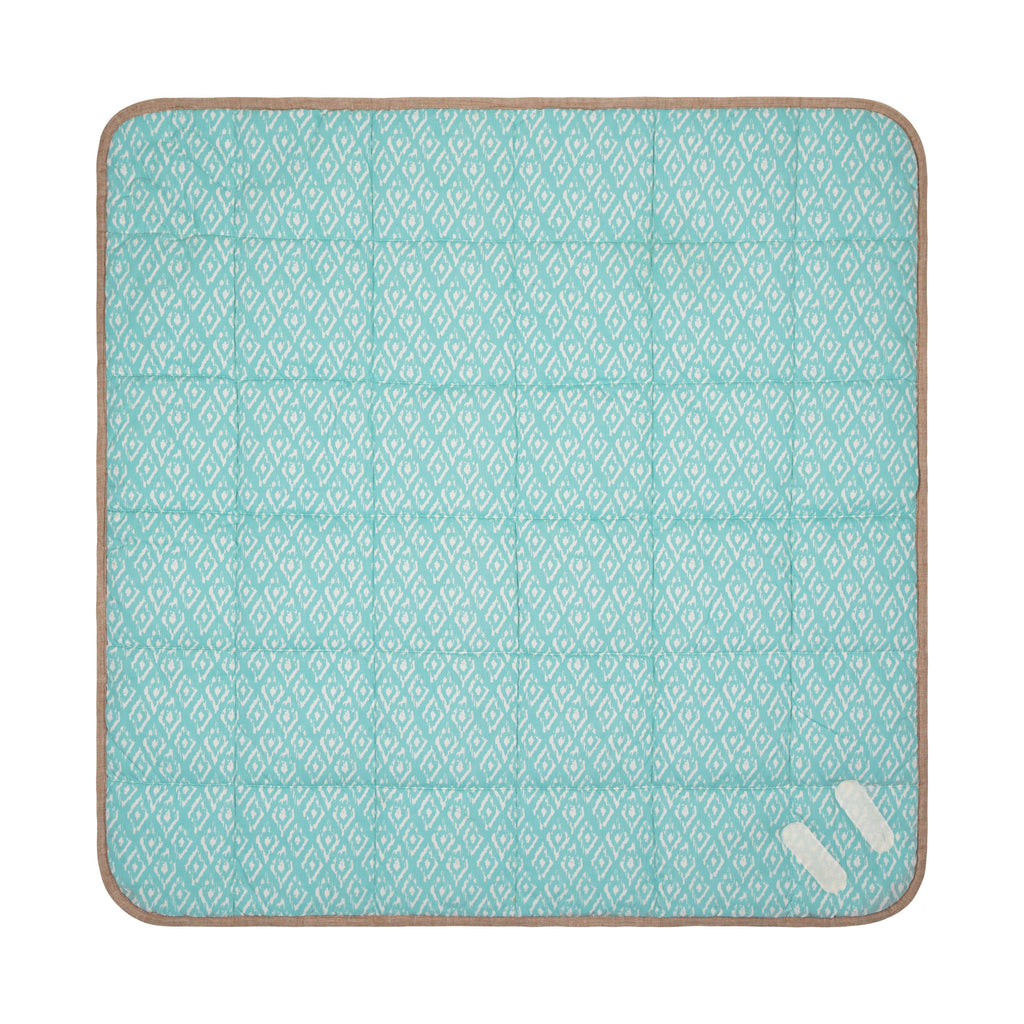 Abracadabra Hooded Wrapper Savanna