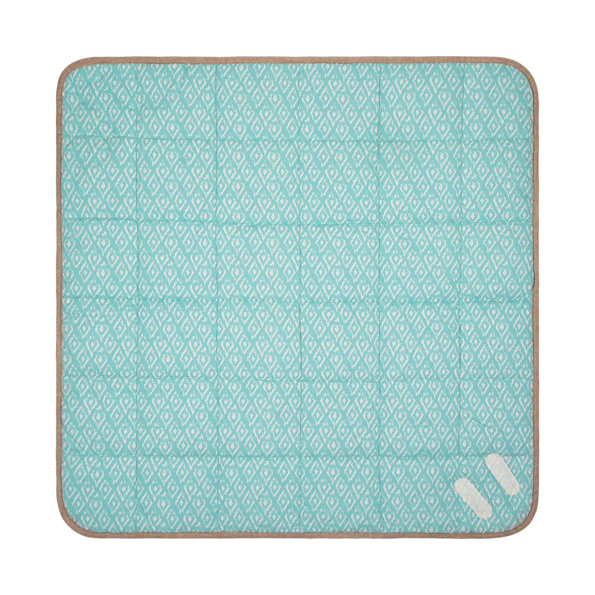 Abracadabra Hooded Wrapper Savanna
