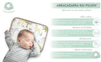 Abracadabra Rai Pillow Savanna
