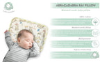 Abracadabra Rai Pillow Bunny Garden