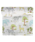 Abracadabra Swaddles (Set of 3) Savanna