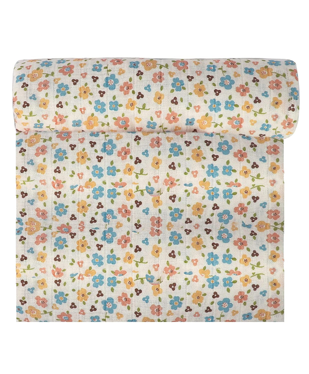 Abracadabra Swaddles (Set of 3) Bunny Garden