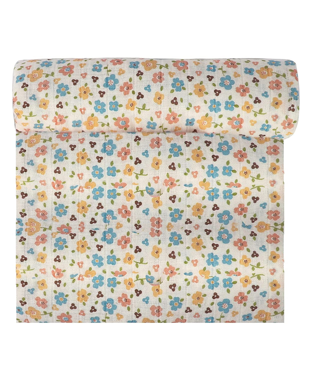 Abracadabra Swaddles (Set of 3) Bunny Garden
