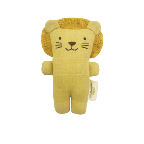Abracadabra Organics Collectible Cuddle Toy
