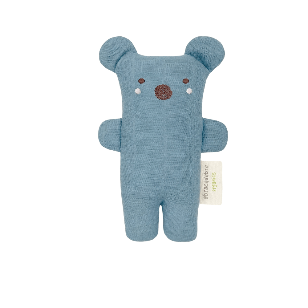 Abracadabra Organics Collectible Cuddle Toy