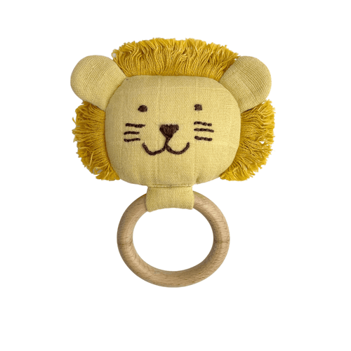 Abracadabra Organics Collectible Teether