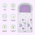 Abracadabra Nest Bag - Villandry
