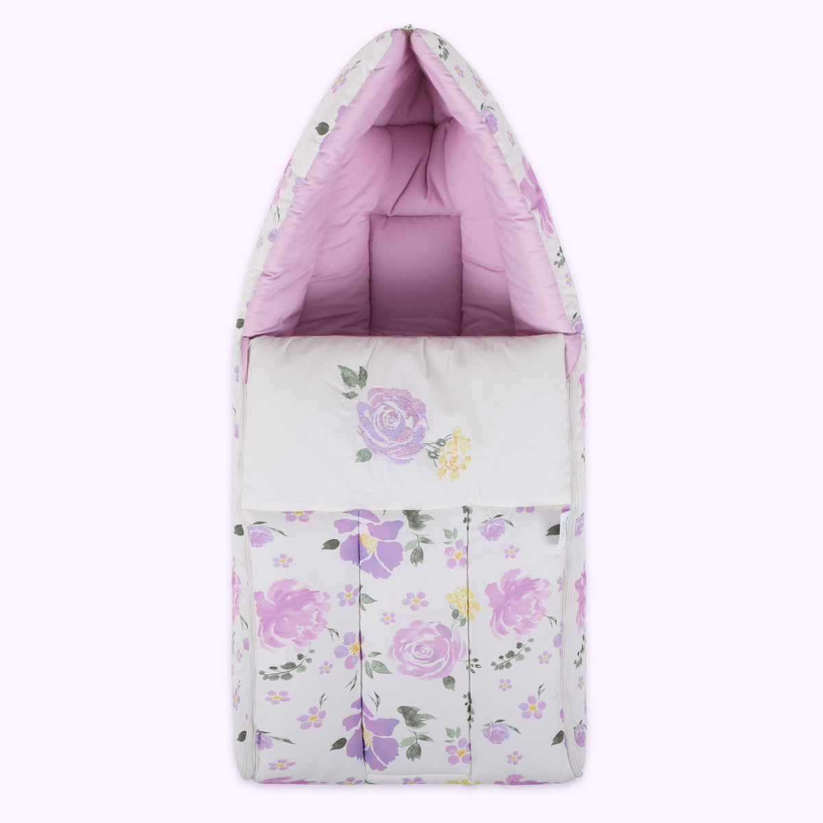 Abracadabra Carry Nest - Villandry
