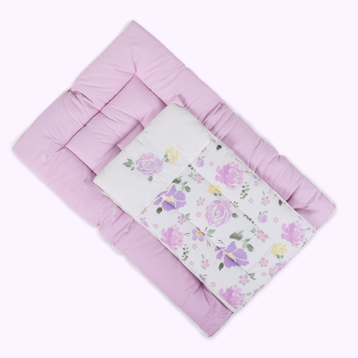 Abracadabra Carry Nest - Villandry