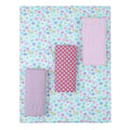 Abracadabra Changing Mat Set Large -  Papillion