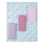 Abracadabra Changing Mat Set Large -  Papillion