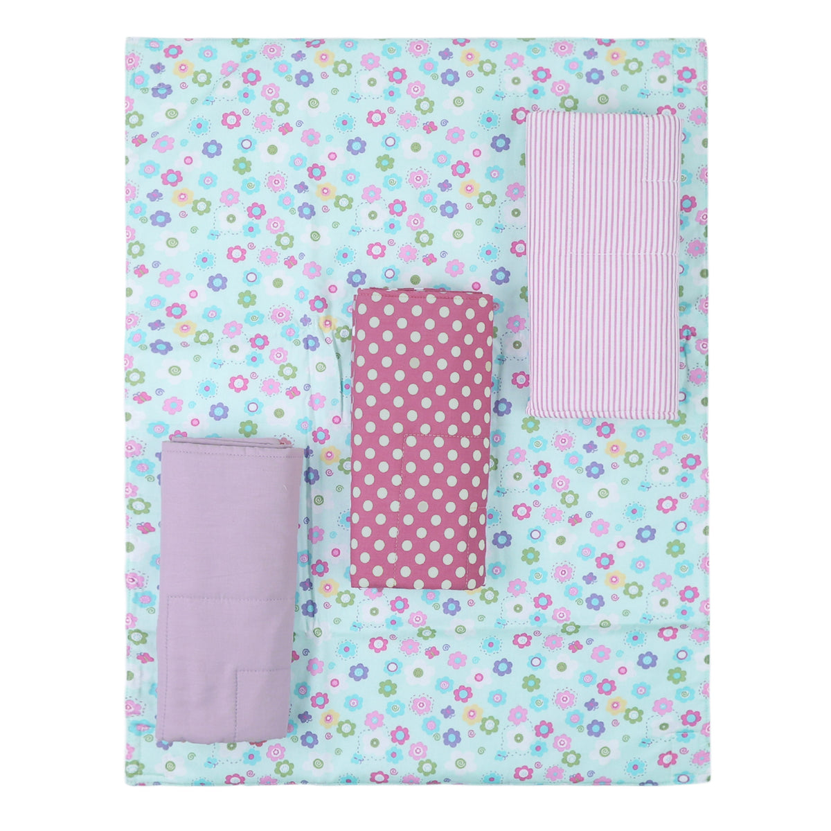 Abracadabra Changing Mat Set Large -  Papillion