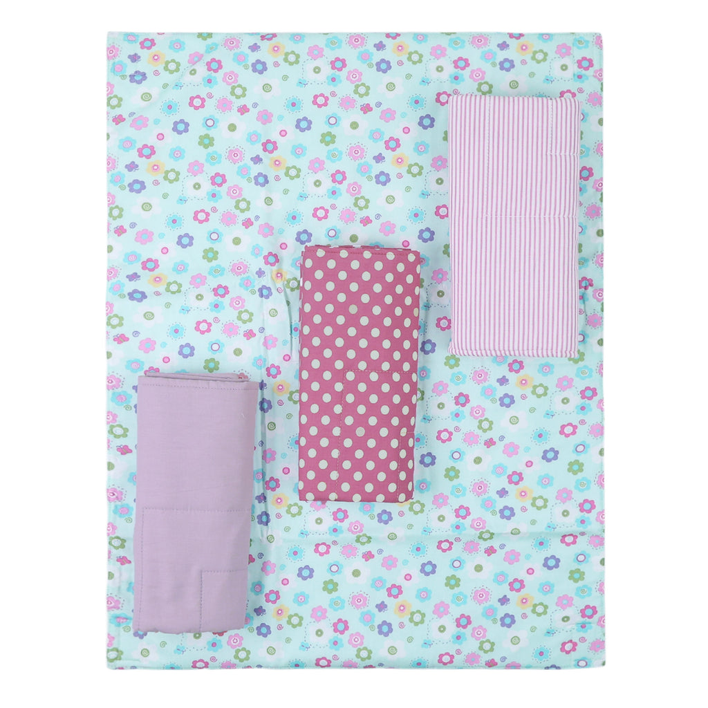 Abracadabra Changing Mat Set Medium - Papillion