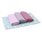 Abracadabra Changing Mat Set Large -  Papillion