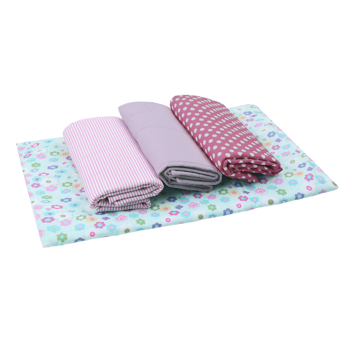 Abracadabra Changing Mat Set Medium - Papillion