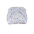 Abracadabra Gadda Set with Mosquito Net - Rainbow