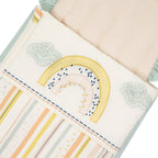 Abracadabra Nest Bag - Rainbow