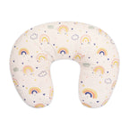 Abracadabra Nursing Pillow - Rainbow