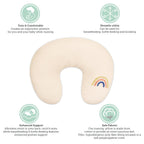 Abracadabra Nursing Pillow - Rainbow