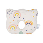 Abracadabra Memory Foam Pillow - Rainbow