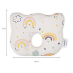 Abracadabra Memory Foam Pillow - Rainbow