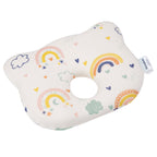 Abracadabra Memory Foam Pillow - Rainbow