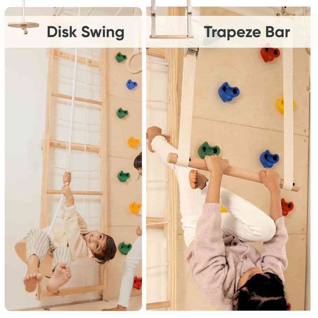 Ultimate Jungle Gym 4