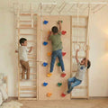 Ultimate Jungle Gym 4