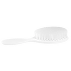Beaba 9 Baby Toiletry & Grooming Essentials, Includes Thermometer, Hairbrush, Nail Clippers, Nasal Aspirator, Gum Massaging Toothbrush, Teether Baby Sciss, Bath Thermometer, Nail File, and Multi-Compartment Travel Pouch