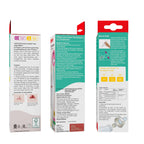Pigeon Slim Neck cleft palate bottle (cleft palate nipple) Small