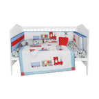 Abracadabra Bedding Set