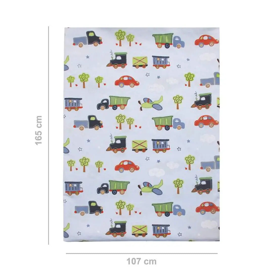 Abracadabra Bedding Set