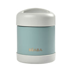 Beaba Stainless Steel Isothermal Portion - 300 ml