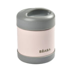 Beaba Stainless Steel Isothermal Portion - 300 ml