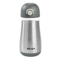 Beaba Stainless Steel Bottle - 350 ml