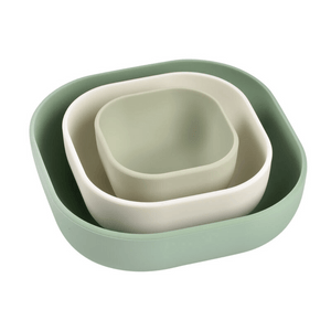 Sage Green/Misty Green