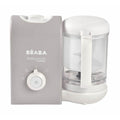 Beaba Babycook Express Multifunctional Baby Food Processor, Blender, Steamer, Sterilizer and Cooker, Baby Essentials, Baby Food, Fast Cooking