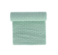 Abracadabra Swaddle Green Dot